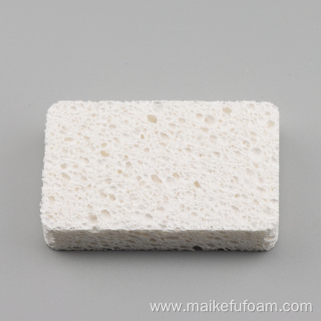 kitchen cleaning sponge/foam sponge/kitchen sponge scrubber